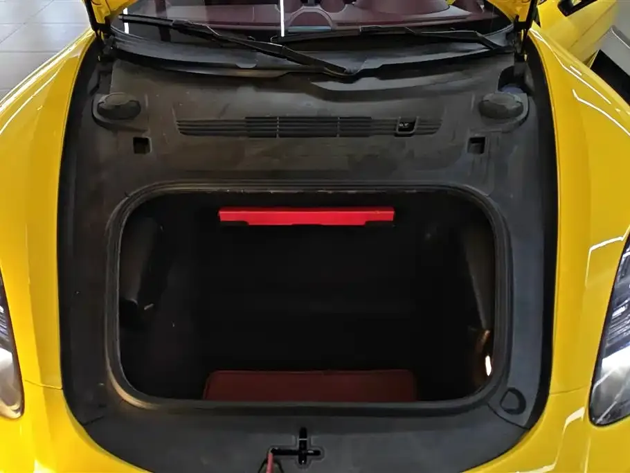 Porsche 718 2021 из CN, фото 4