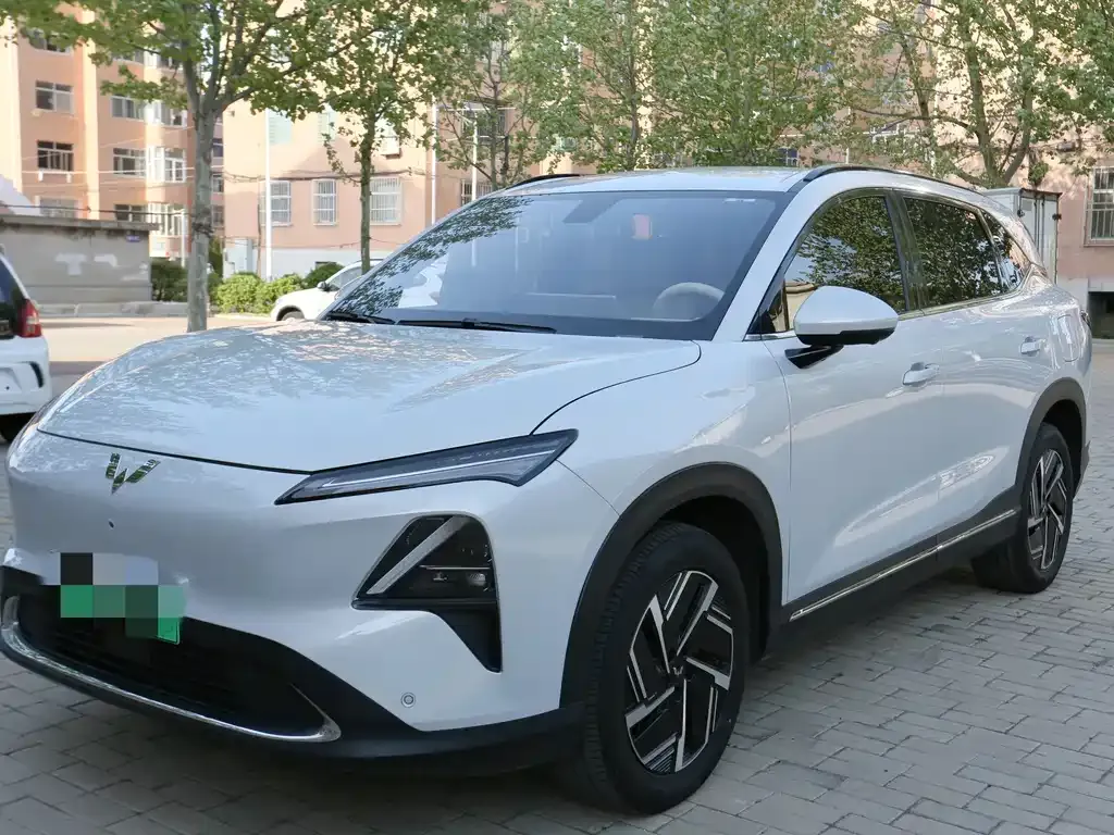 Wuling Xingguang S