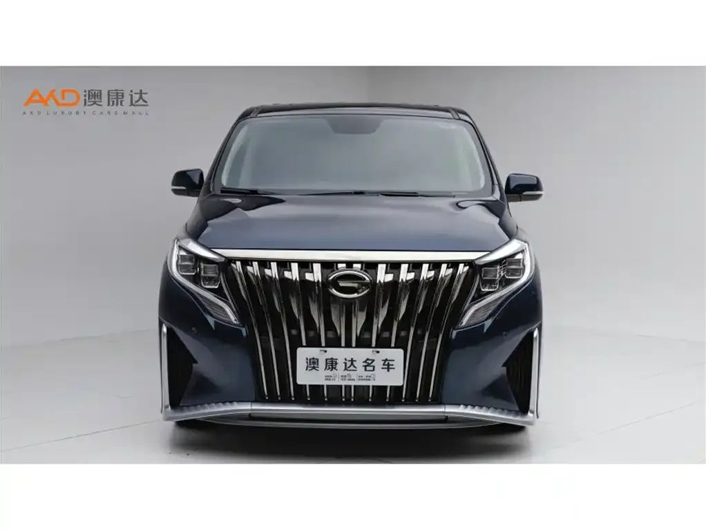 GAC Motor Trumpchi M8 — фото 8