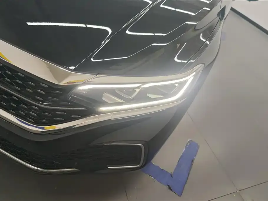 Volkswagen Passat — фото 6