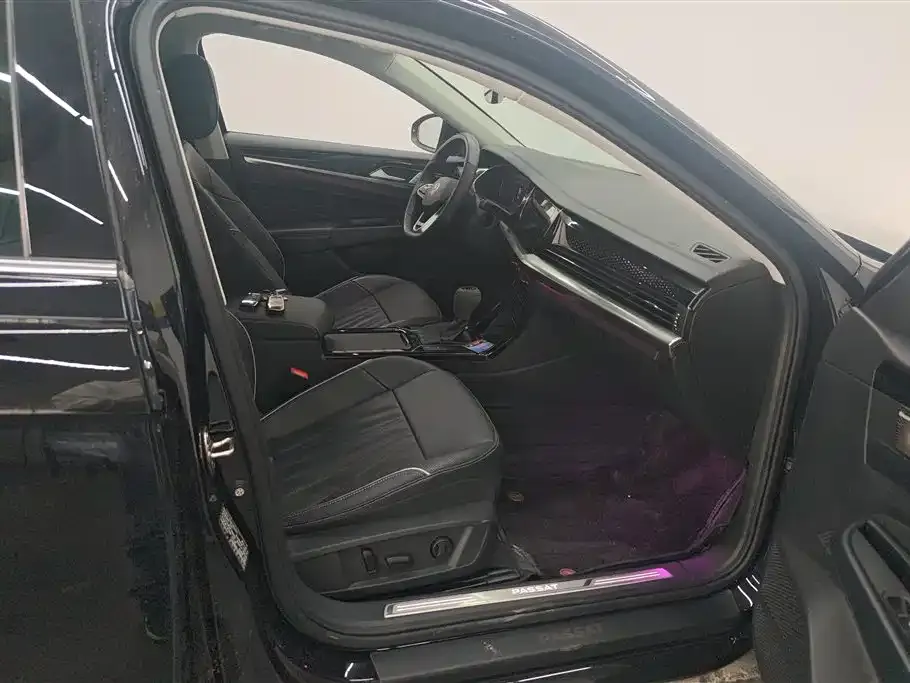 Volkswagen Passat — фото 3