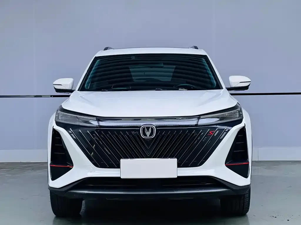Changan CS75PLUS — фото 7