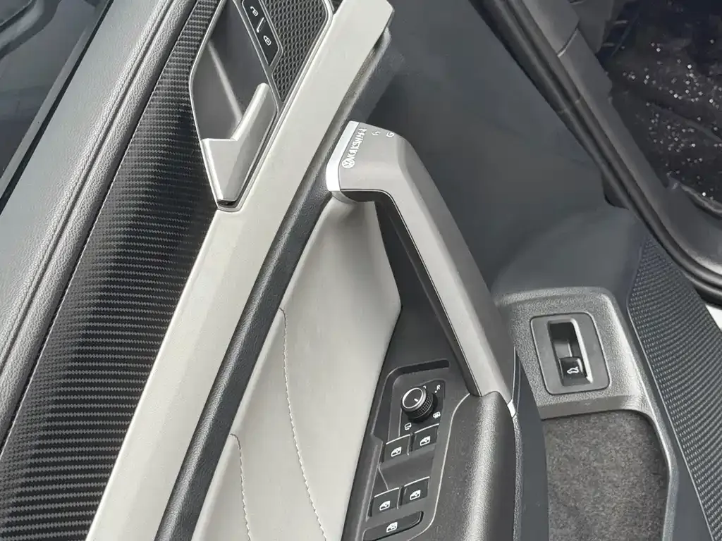 Volkswagen Tayron 2023 из CN, фото 10