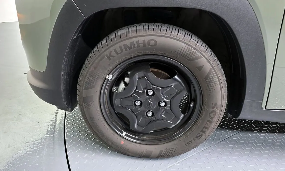 Hyundai Casper 2022 из KR, фото 6