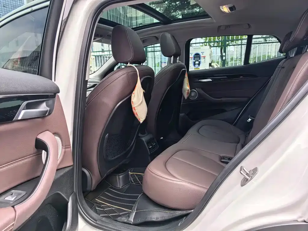 BMW X2 2023 из CN, фото 3