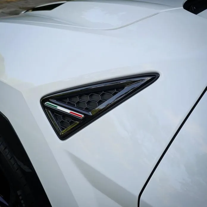 Lamborghini Urus 2023 из KR, фото 4
