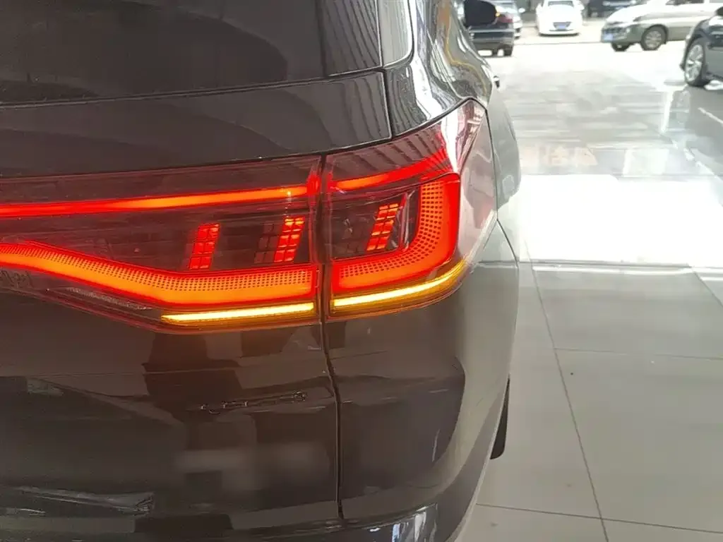 Volkswagen Talagon 2022 из CN, фото 3