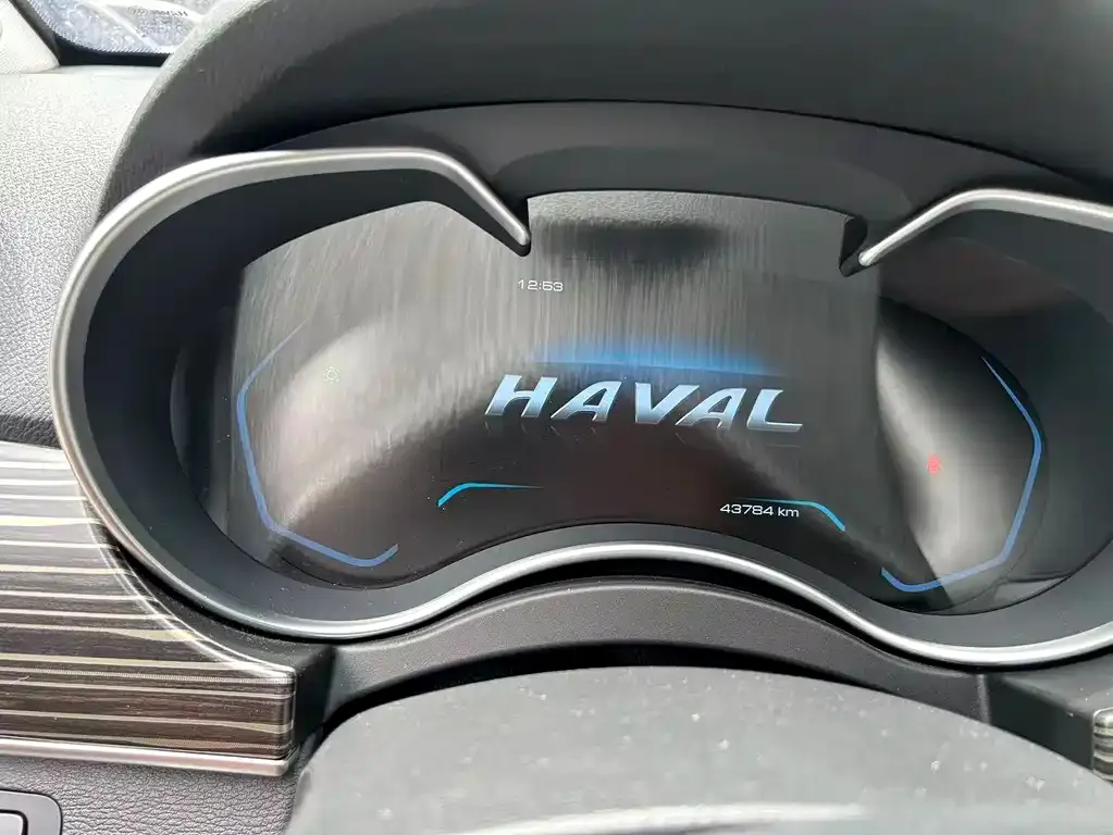 Haval H9 — фото 3