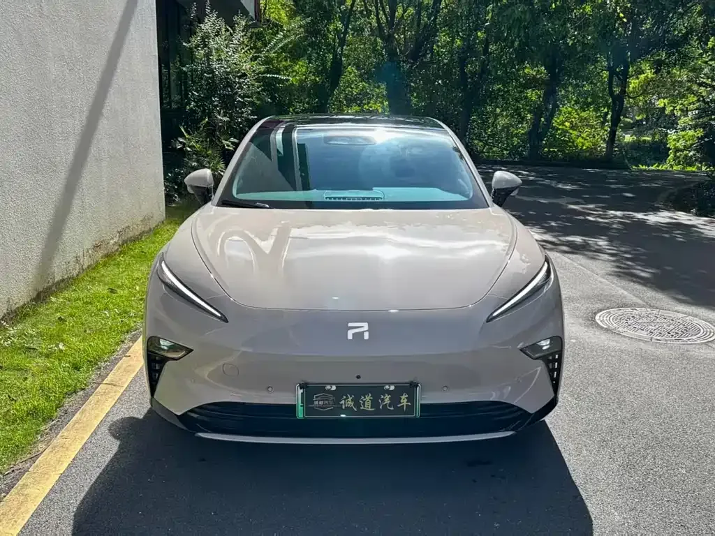 Roewe Feifan F7 2023 из CN, фото 5