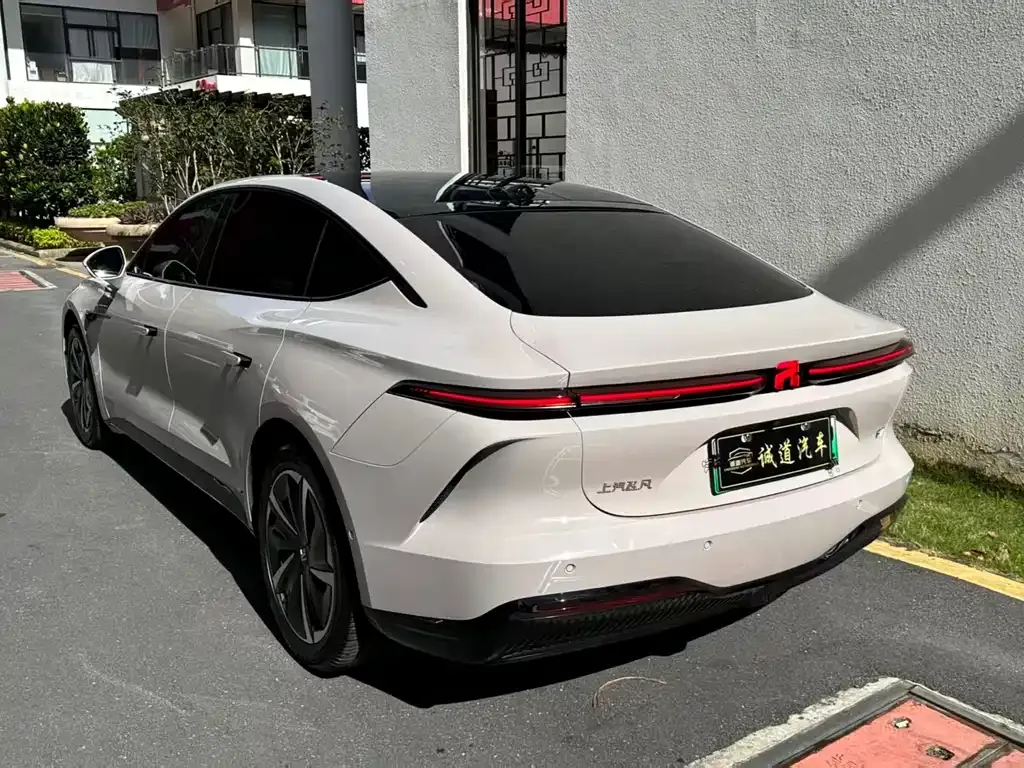 Roewe Feifan F7 2023 из CN, фото 6