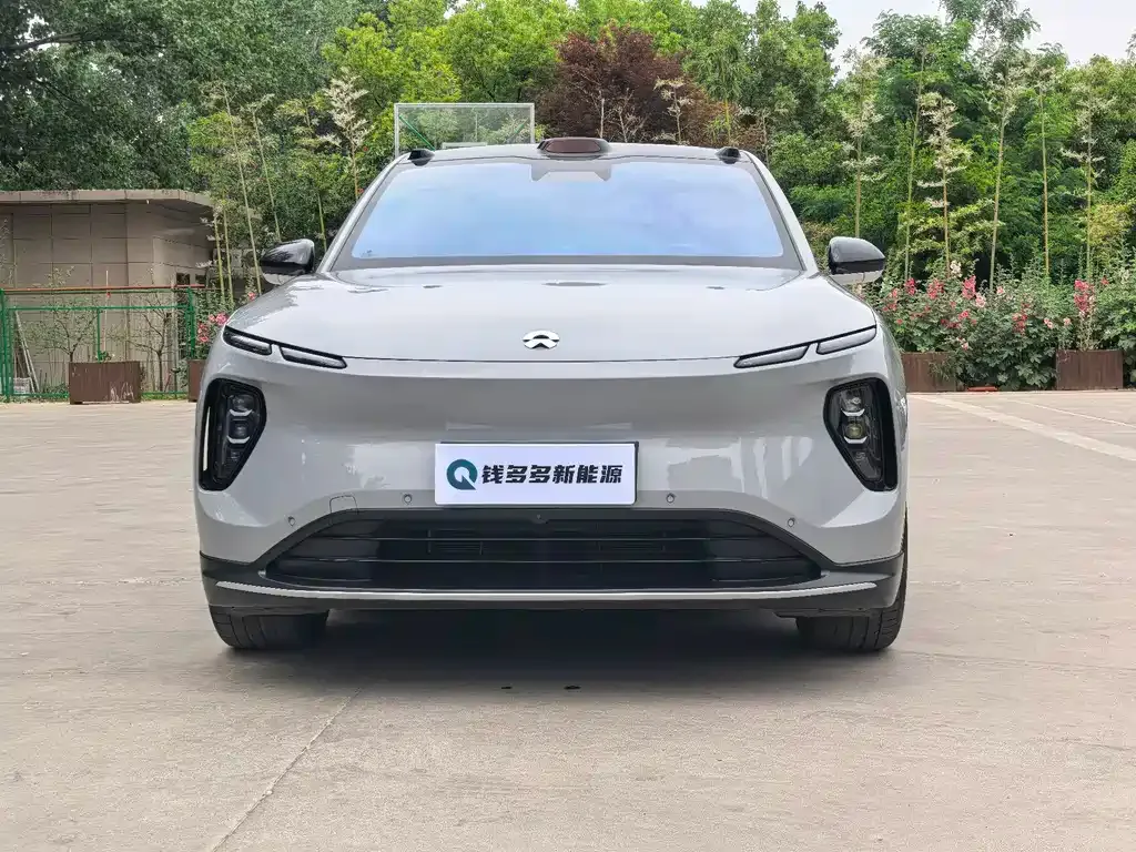 NIO EC6 2023 из CN, фото 10