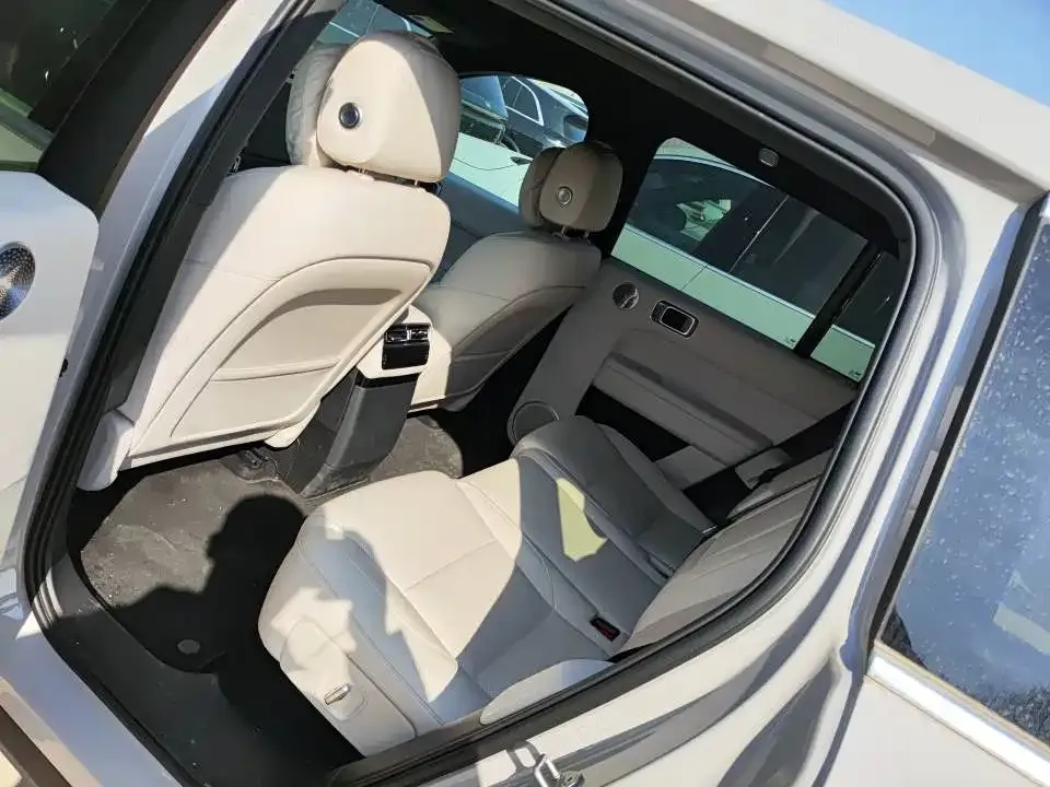Li Auto L6 2025 из CN, фото 6