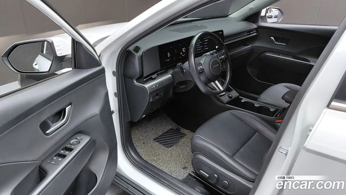 Hyundai Kona 2023 из KR, фото 9