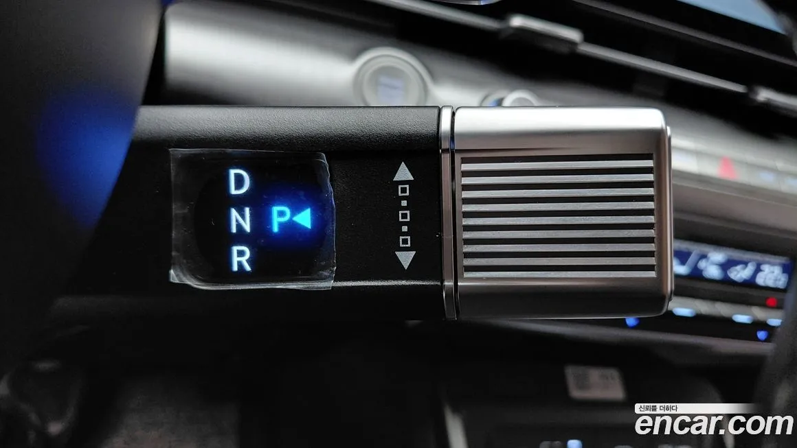 Hyundai Kona 2023 из KR, фото 4