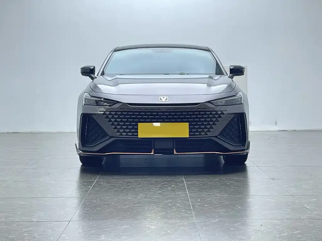 Changan UNI-V 2022 из CN, фото 4