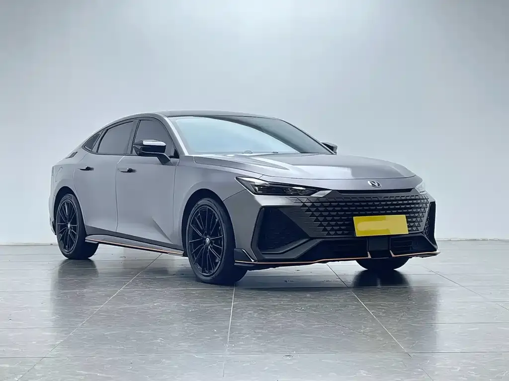 Changan UNI-V 2022 из CN, фото 7