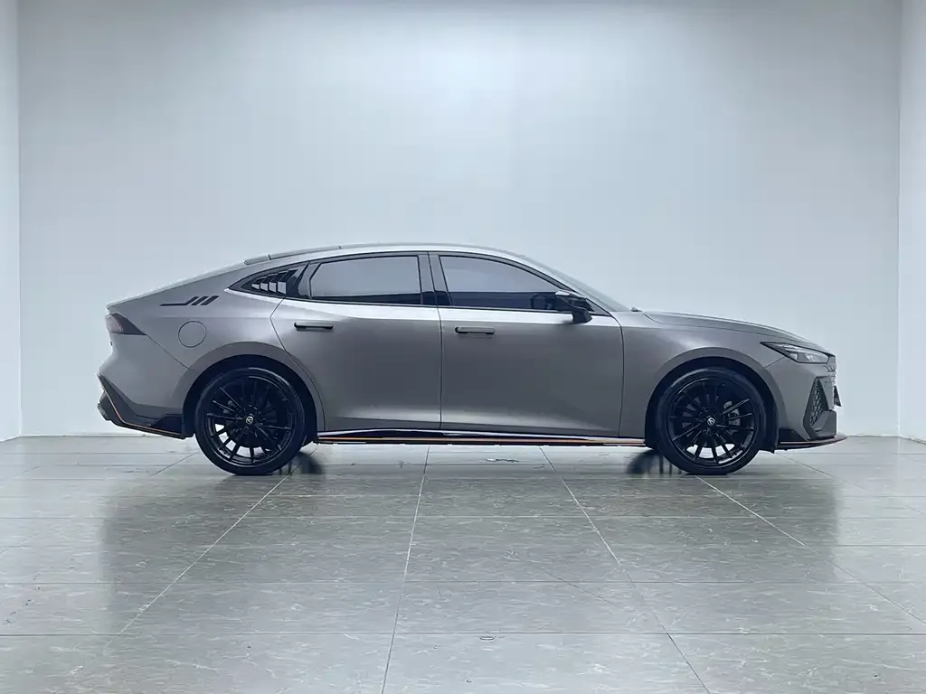 Changan UNI-V 2022 из CN, фото 6