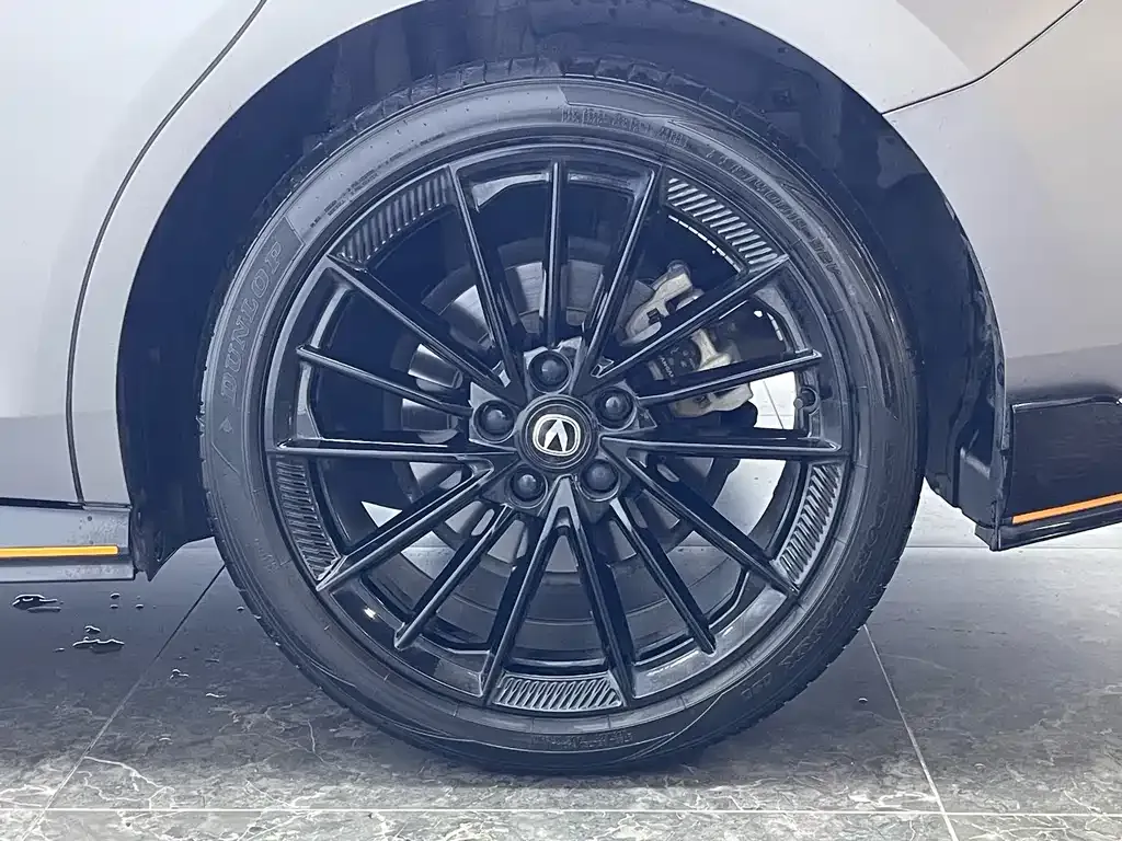 Changan UNI-V 2022 из CN, фото 8