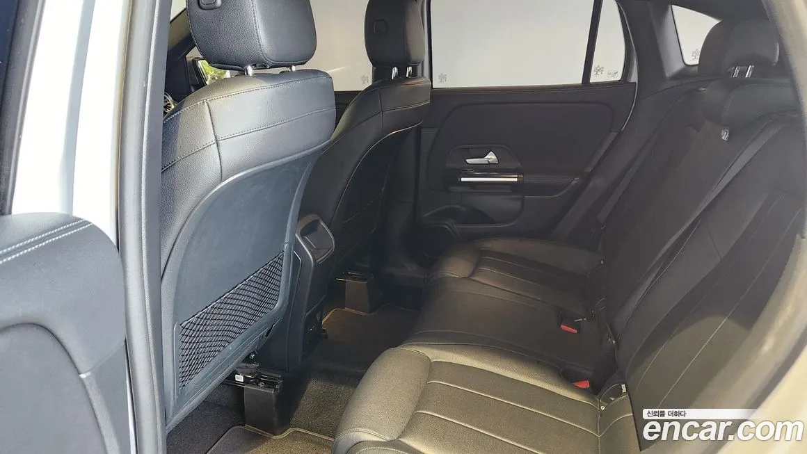 Mercedes-Benz GLA-Class 2021 из KR, фото 8