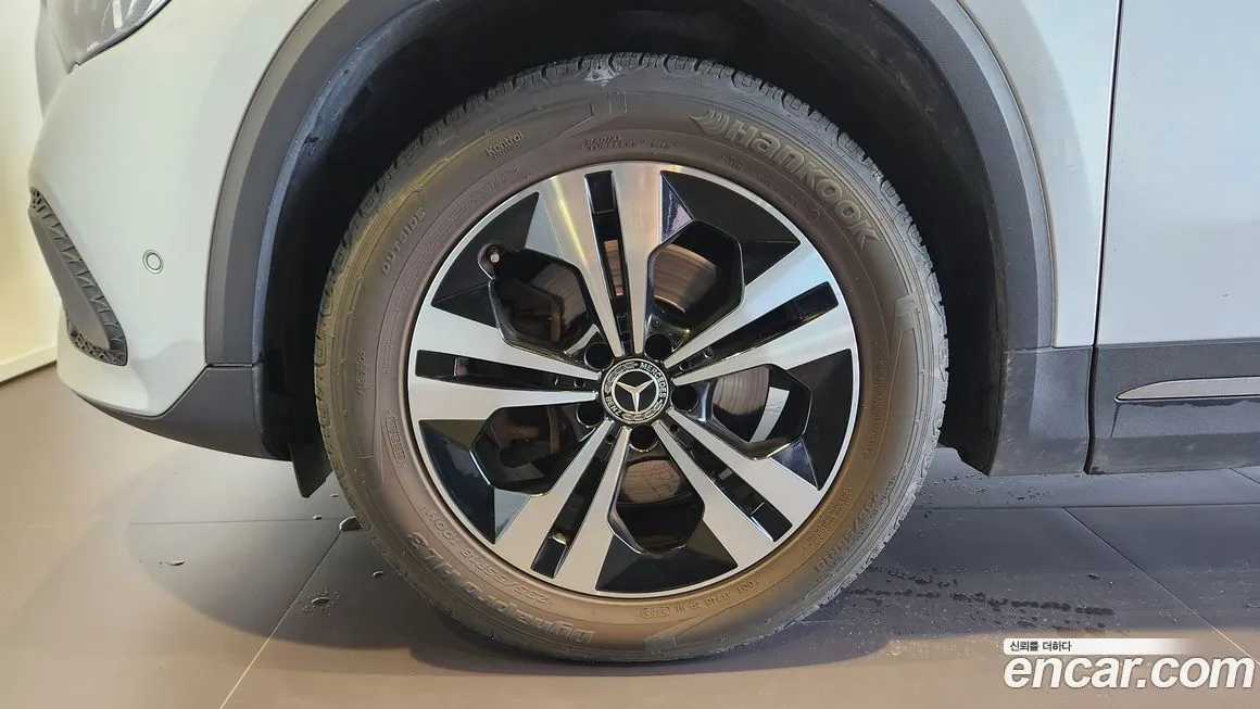 Mercedes-Benz GLA-Class 2021 из KR, фото 7