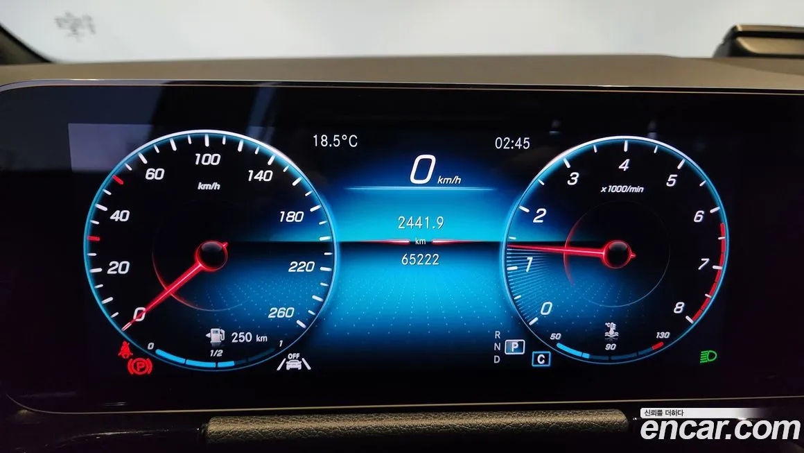 Mercedes-Benz GLA-Class 2021 из KR, фото 3