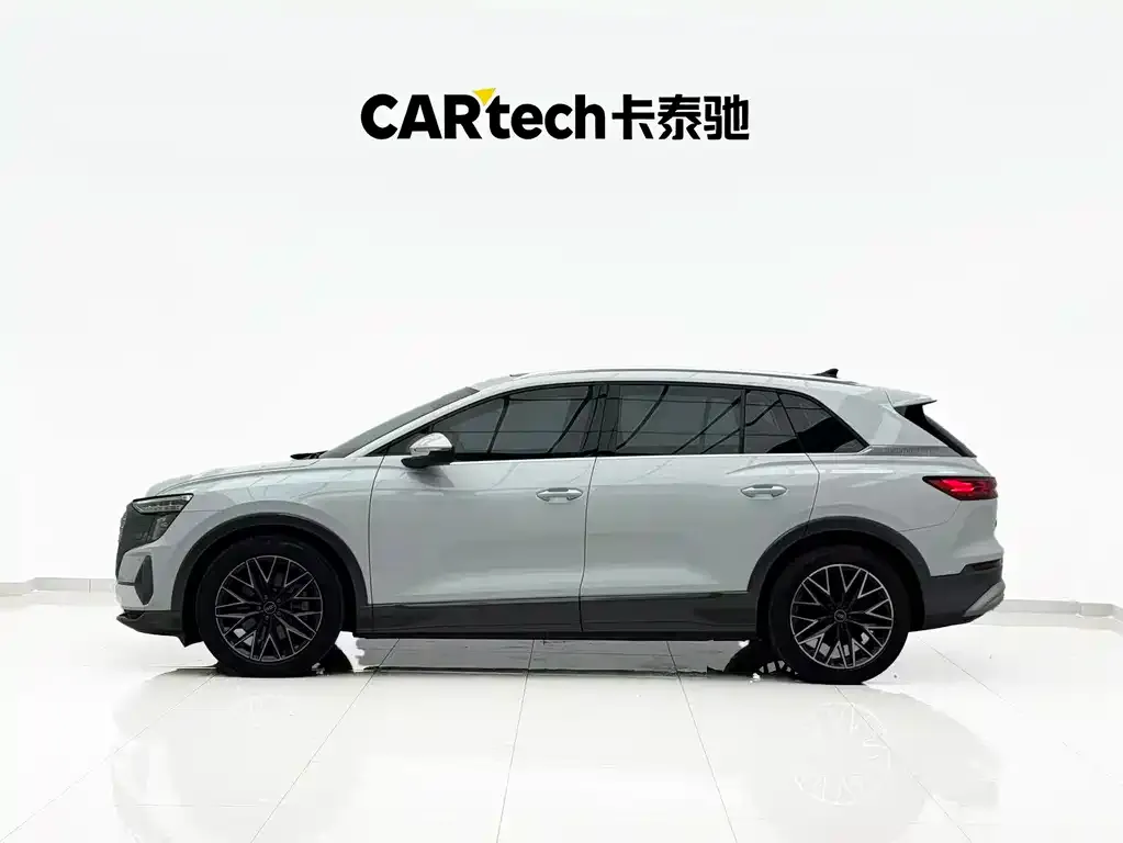 Audi Q5 e-tron 2024 из CN, фото 7