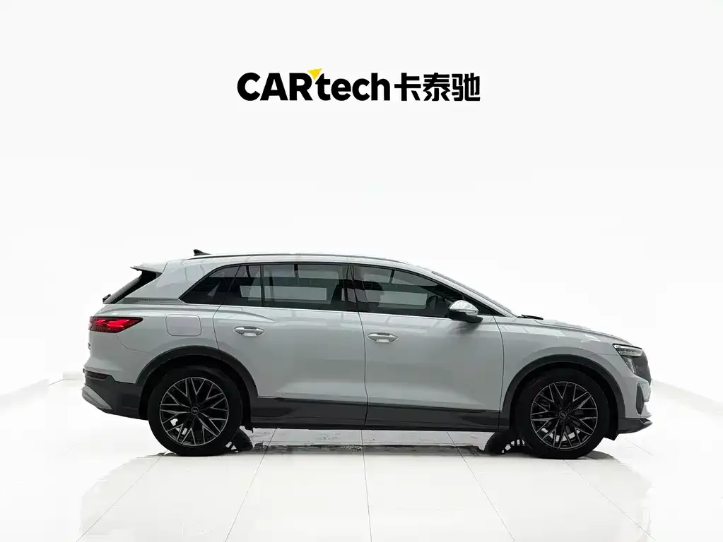 Audi Q5 e-tron 2024 из CN, фото 3
