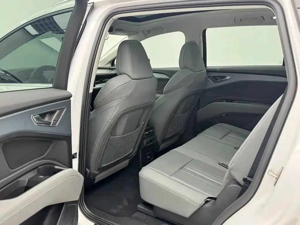 Audi Q5 e-tron 2024 из CN, фото 9