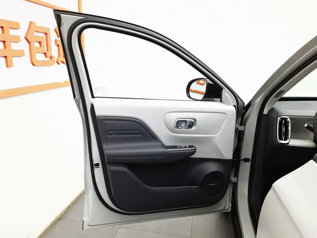 Leapmotor B10 2025 из CN, фото 7