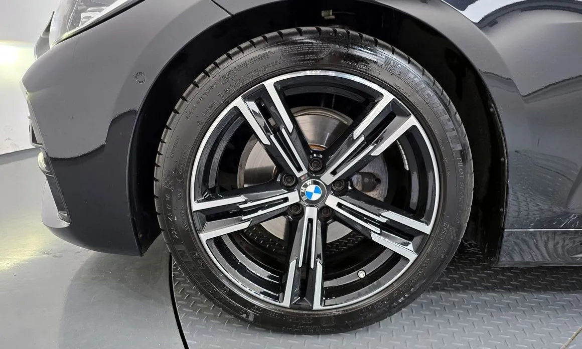 BMW 4-Series 2022 из KR, фото 6