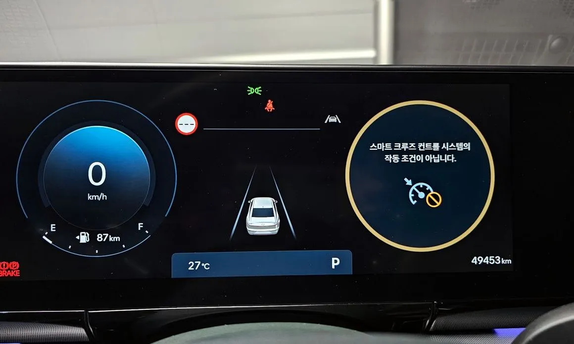 Hyundai Grandeur — фото 4