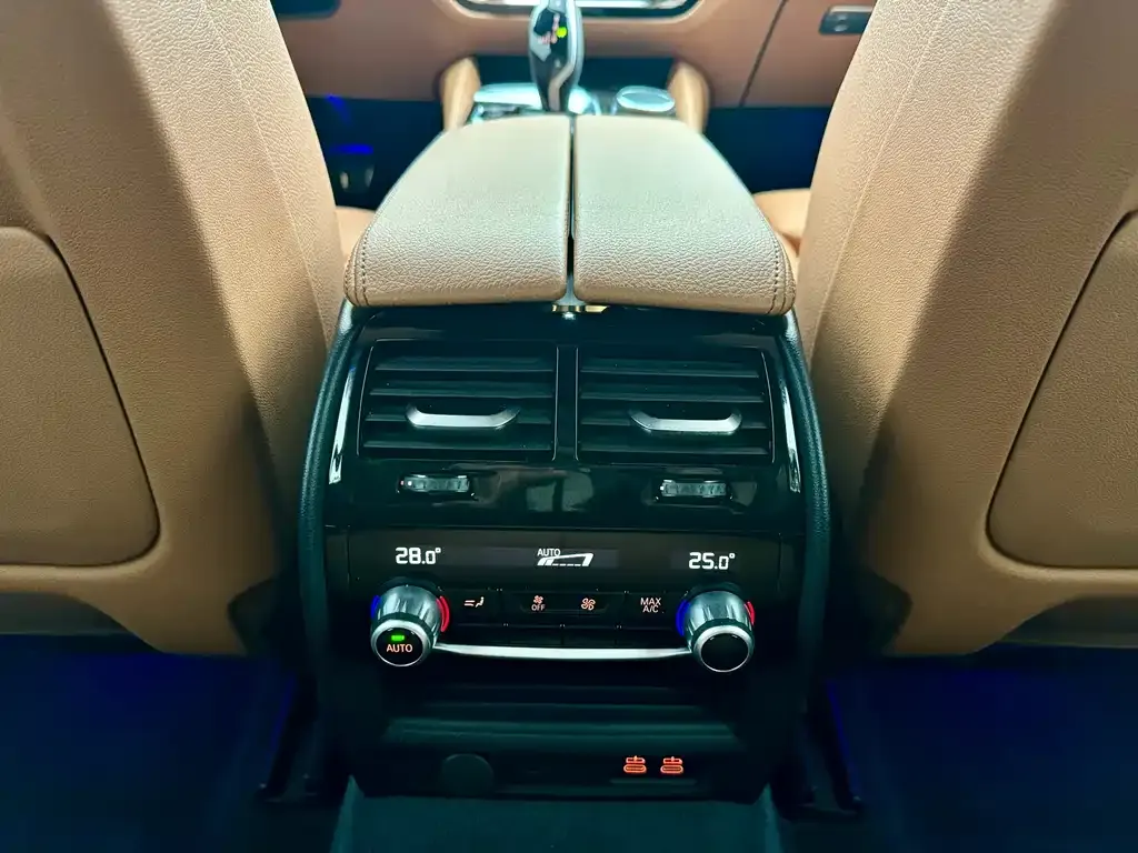 BMW 6 Series GT — фото 2