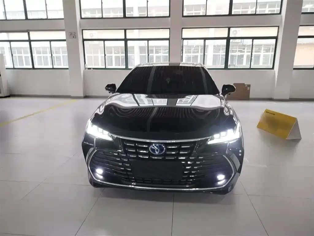 Toyota Avalon 2024 из CN, фото 8