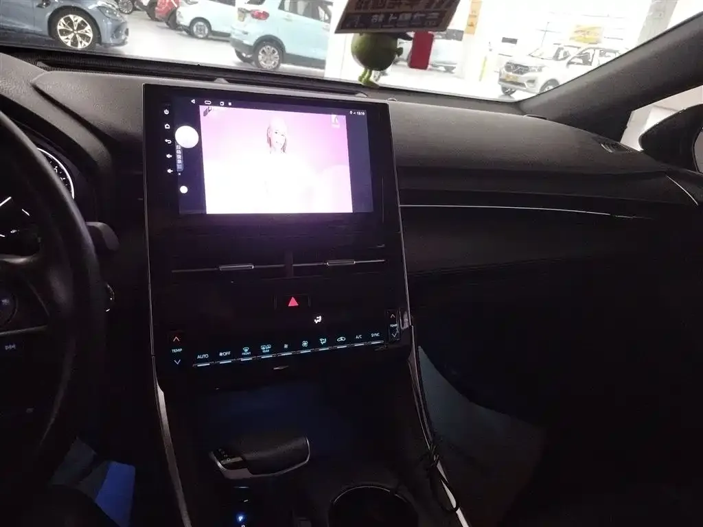 Toyota Avalon 2024 из CN, фото 7