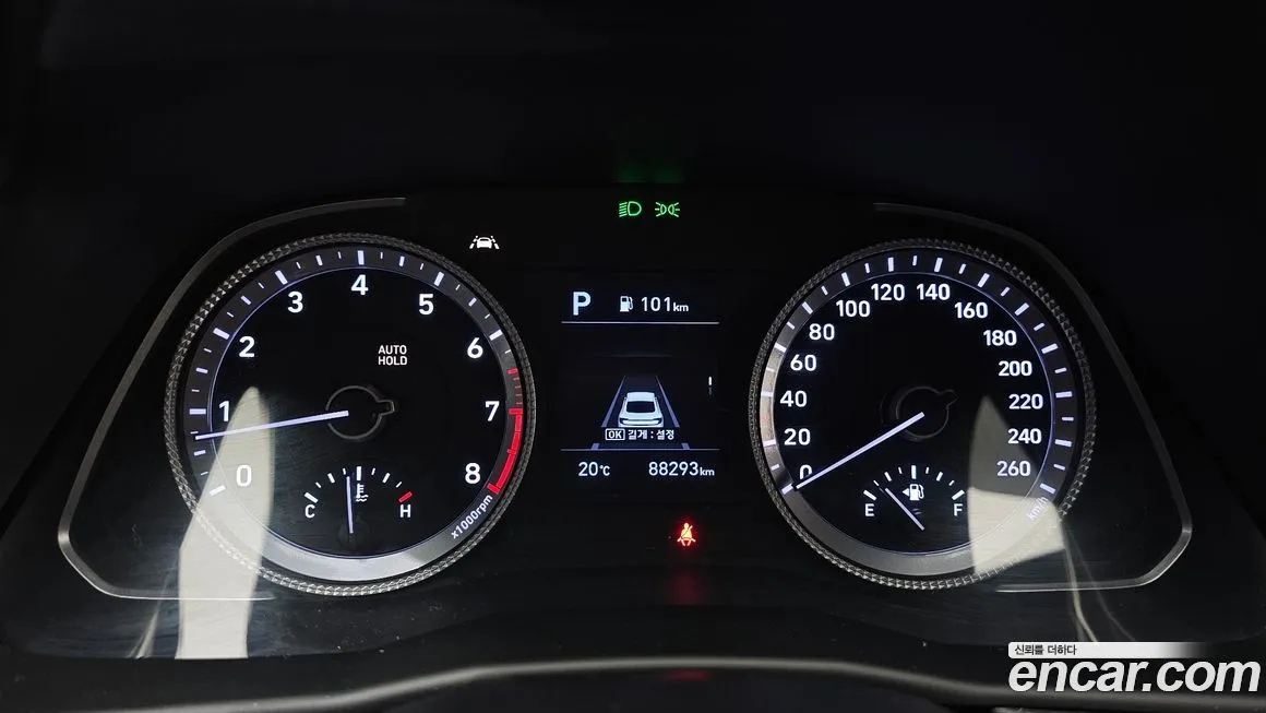 Hyundai Sonata — фото 2