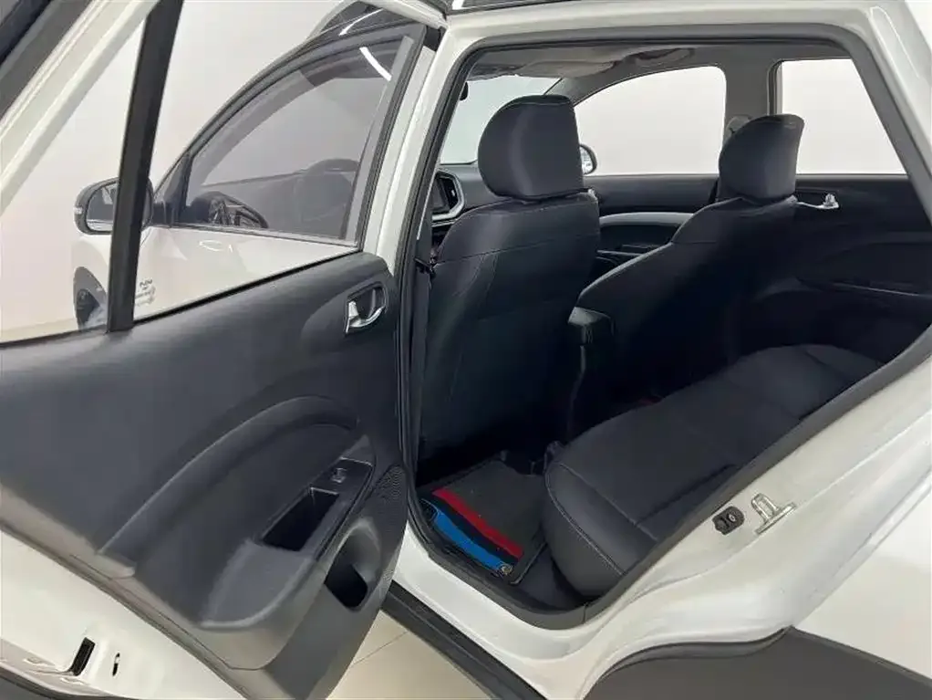 Kia KX1 — фото 7