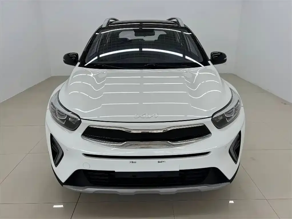Kia KX1 — фото 9