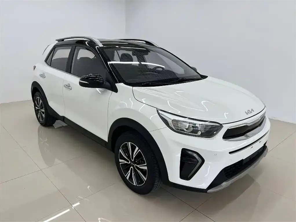Kia KX1 — фото 2