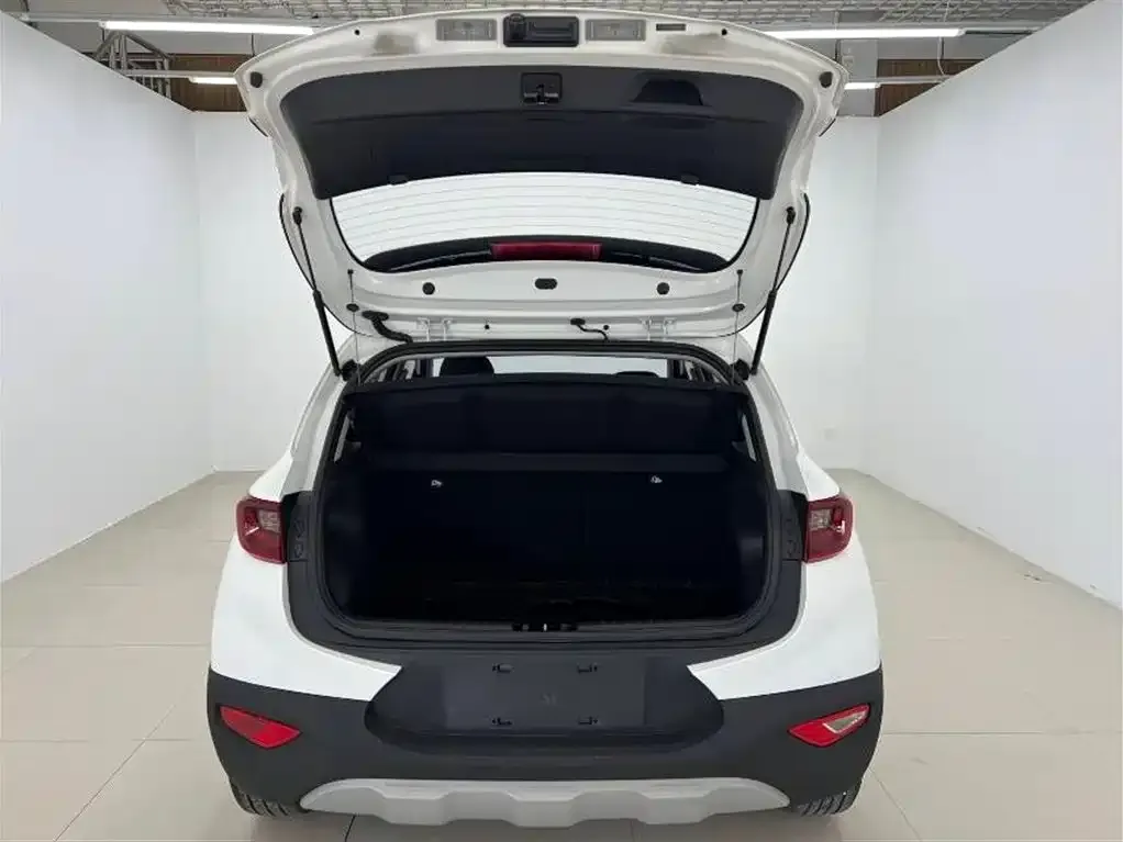 Kia KX1 — фото 10