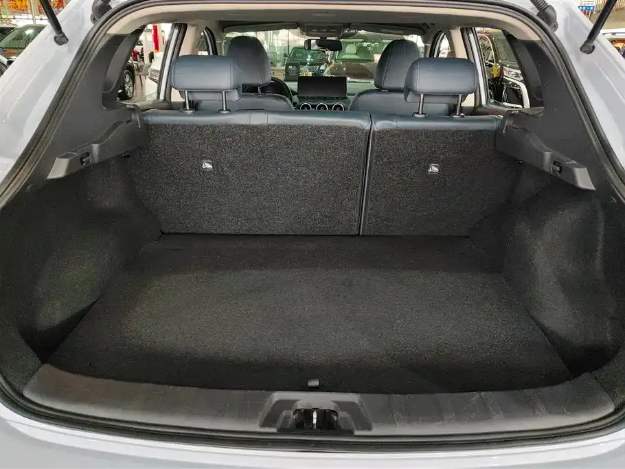 Nissan Qashqai — фото 10