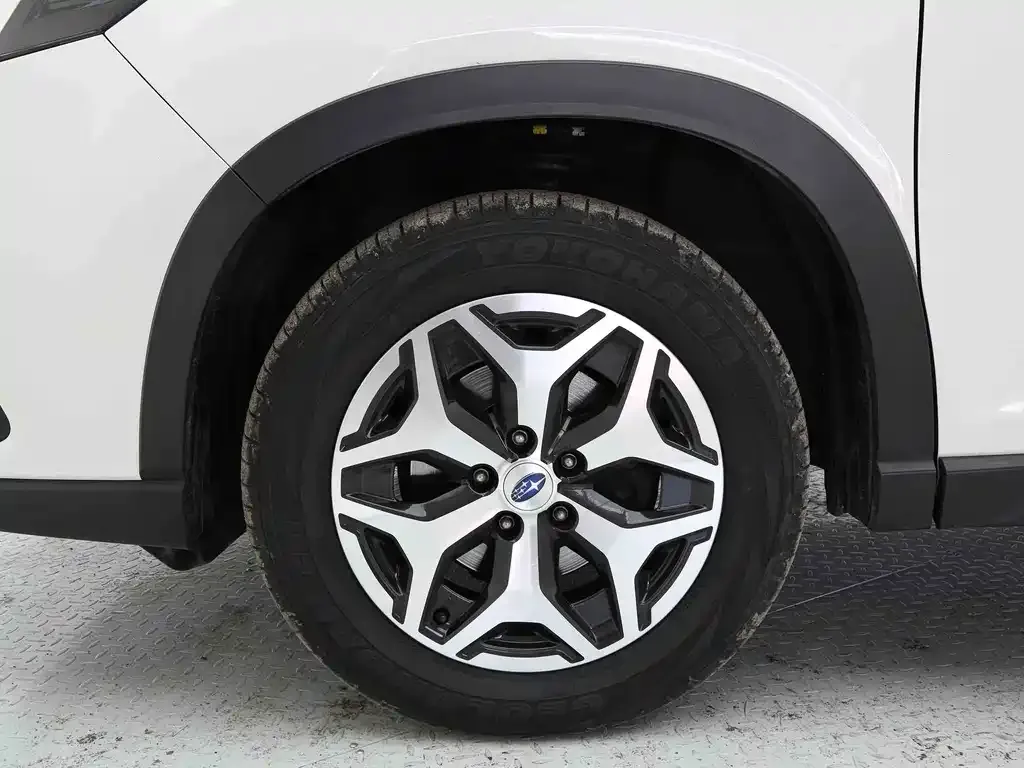 Subaru Forester 2023 из CN, фото 10
