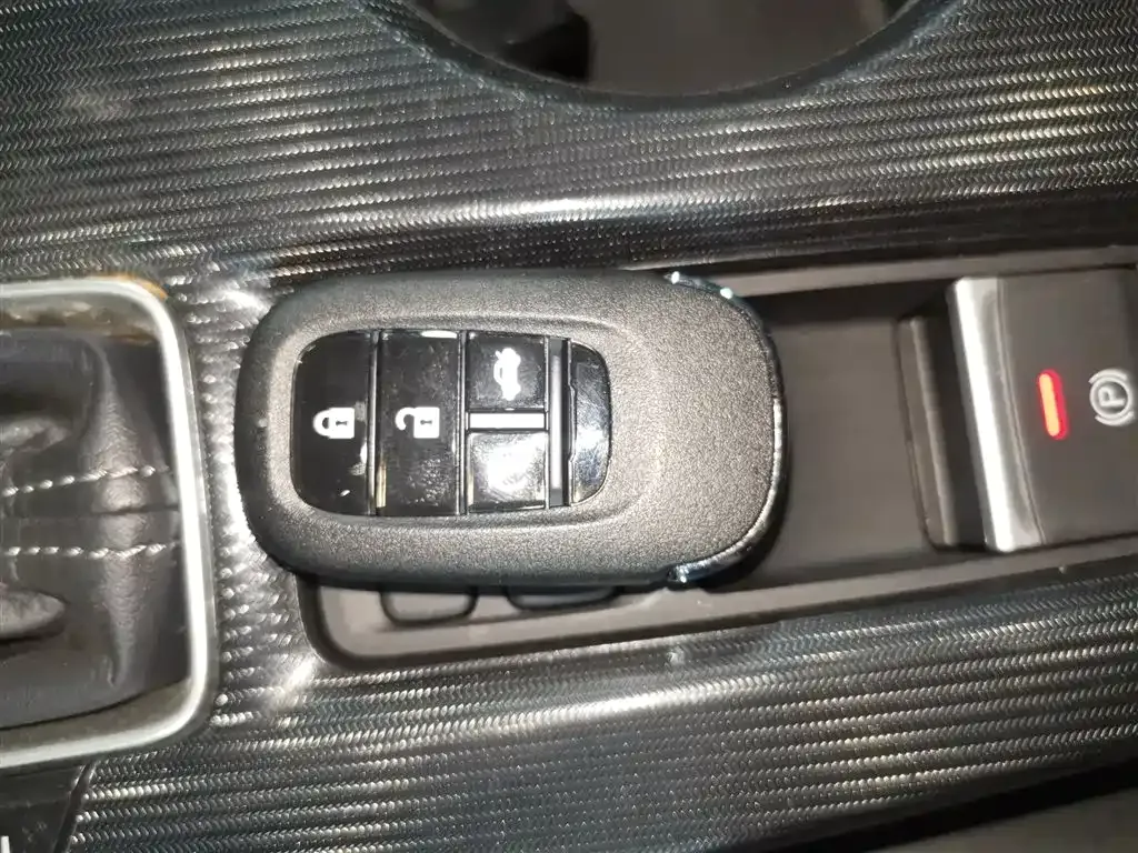 Honda Civic 2022 из CN, фото 10