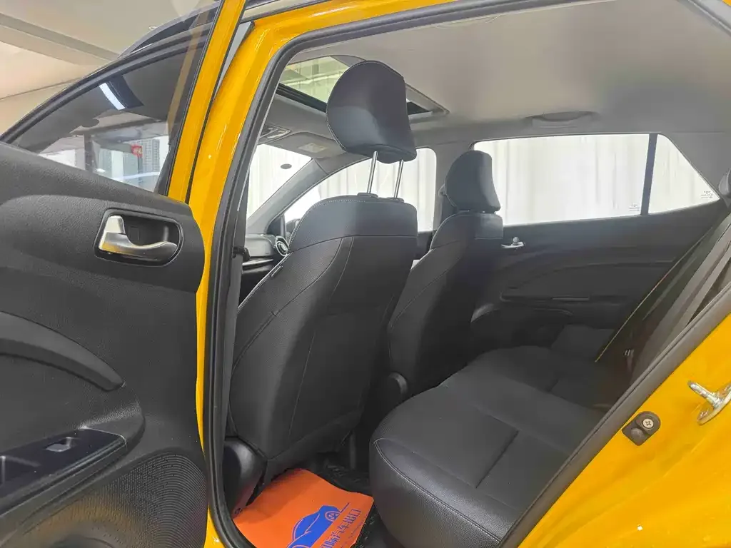Kia KX1 — фото 2
