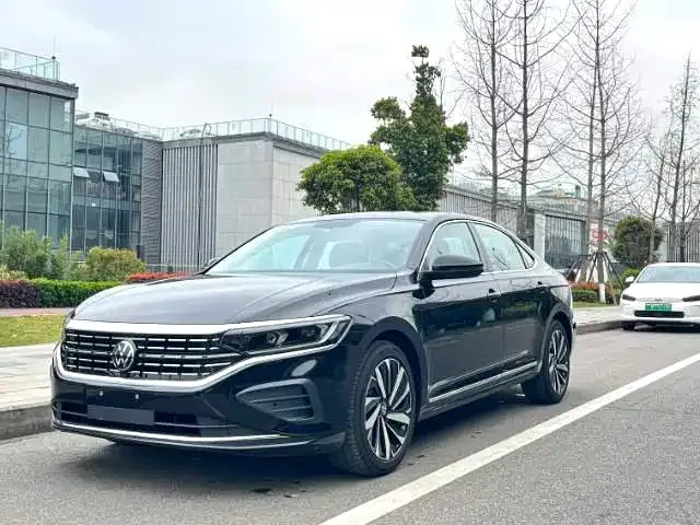 Volkswagen Passat 2024 из CN, фото 1