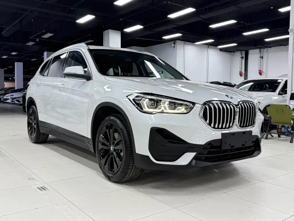 BMW X1 — фото 2