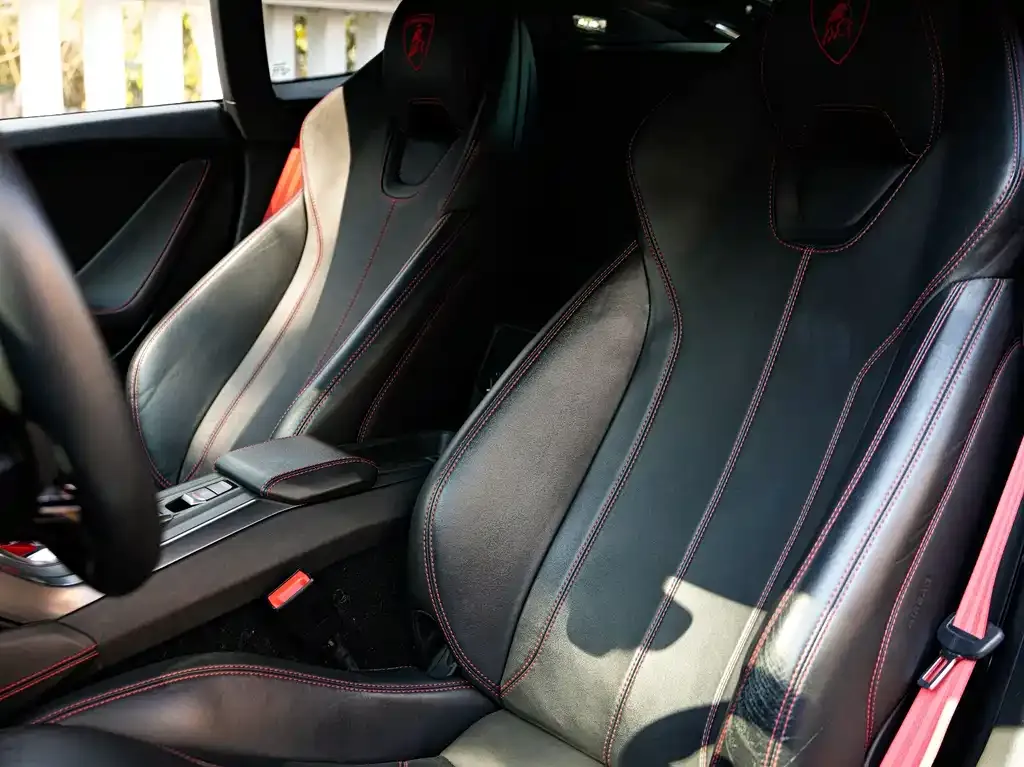 Lamborghini Huracan 2021 из CN, фото 5