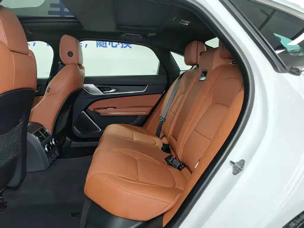 Jaguar XFL 2024 из CN, фото 3