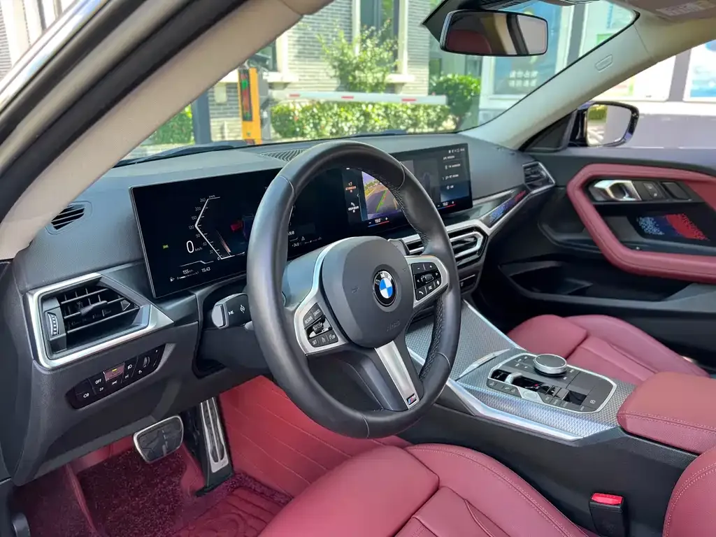 BMW 2 Series (Import) — фото 3