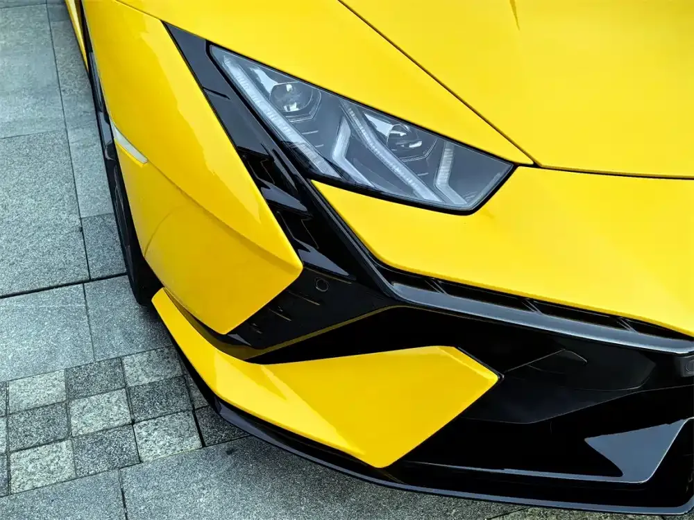 Lamborghini Huracan — фото 8