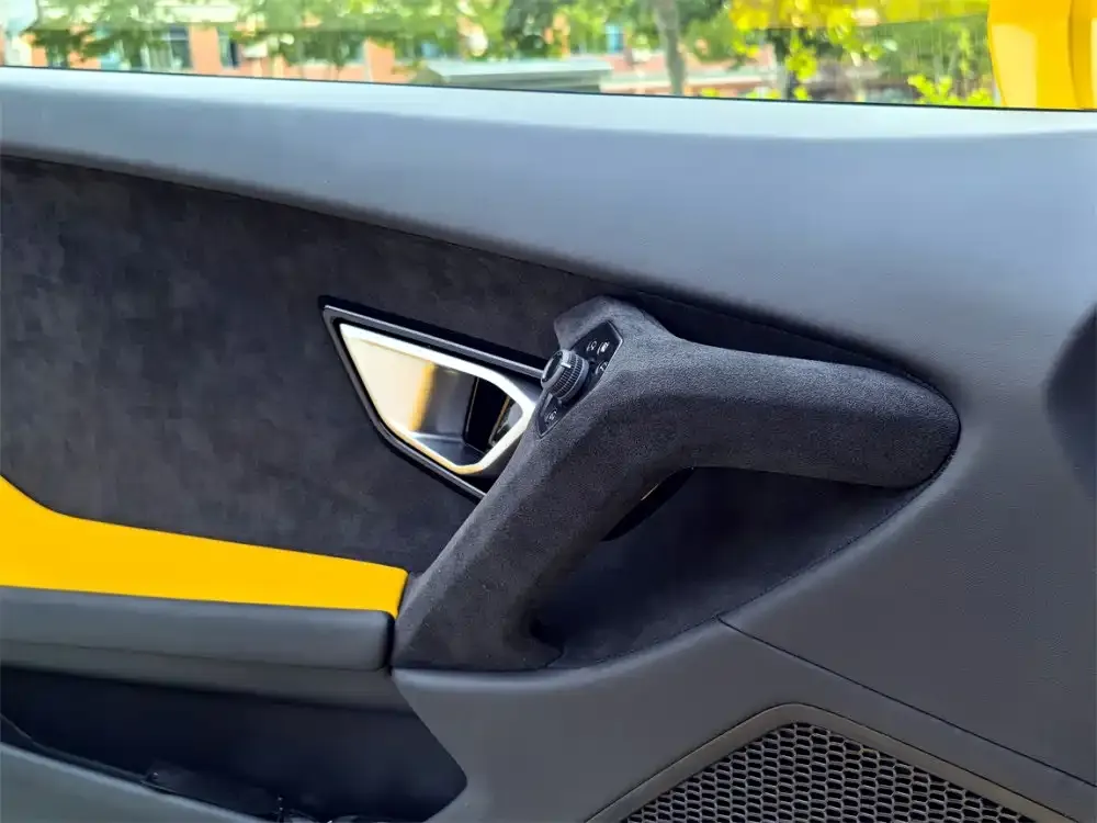 Lamborghini Huracan — фото 3